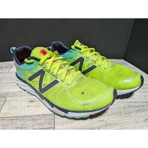 New Balance 1500 V3, Lime/Jade, Mens size 7.5 women's size 9.5 Stability Racing